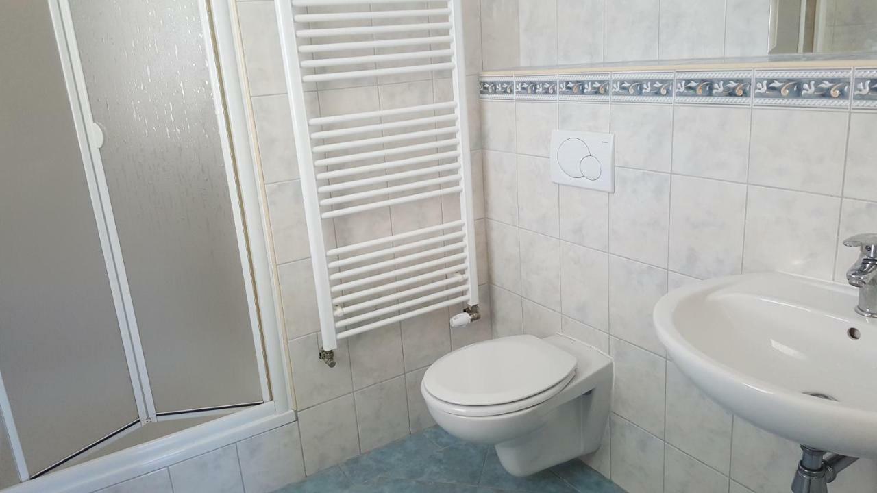 Lipno Apartmany Frymburk Ii. Luaran gambar