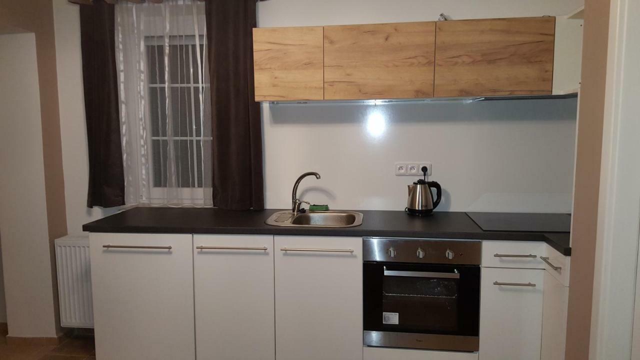 Lipno Apartmany Frymburk Ii. Luaran gambar