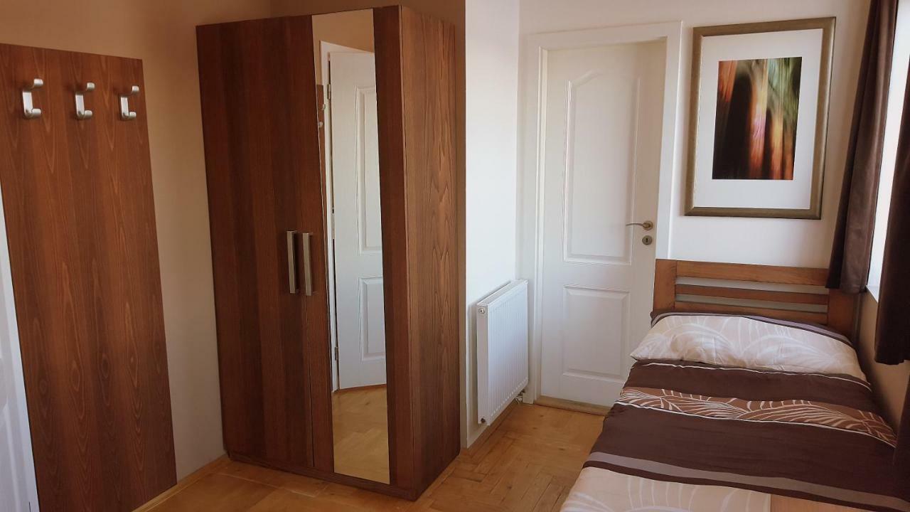 Lipno Apartmany Frymburk Ii. Luaran gambar