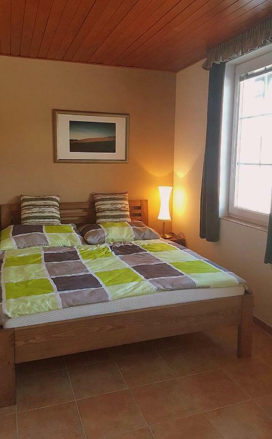 Lipno Apartmany Frymburk Ii. Luaran gambar
