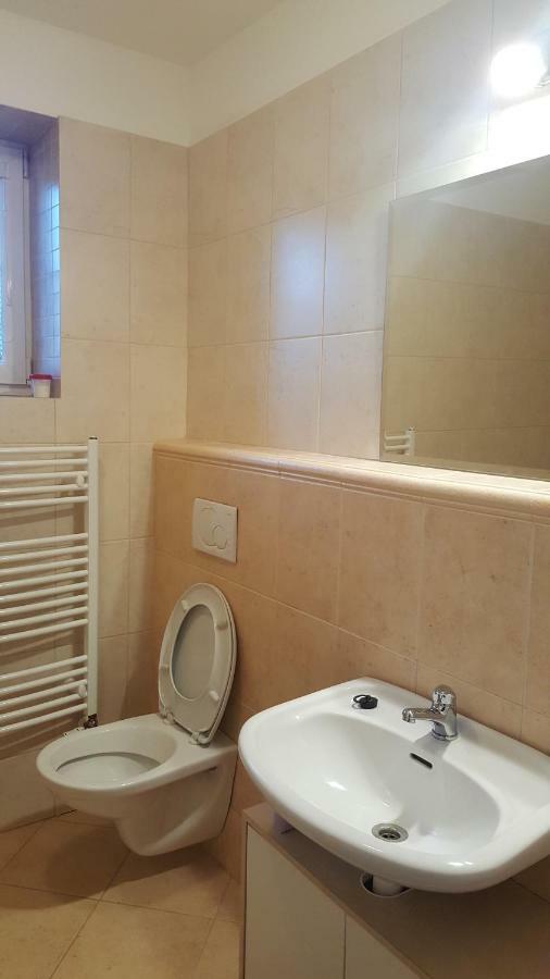 Lipno Apartmany Frymburk Ii. Luaran gambar